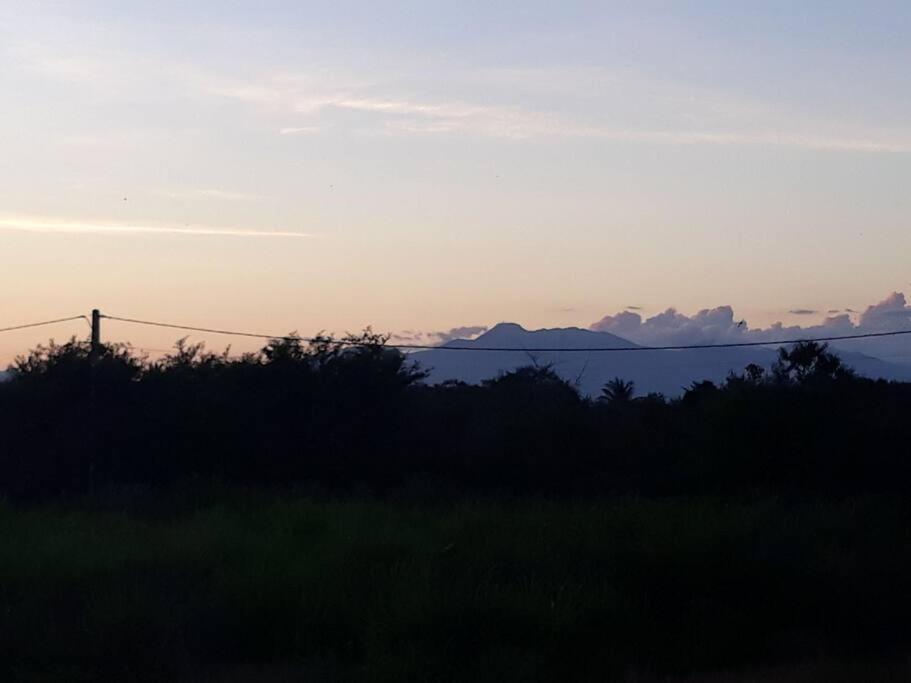 Le Zayenn Gite Cote Canne Grand-Bourg  Zewnętrze zdjęcie
